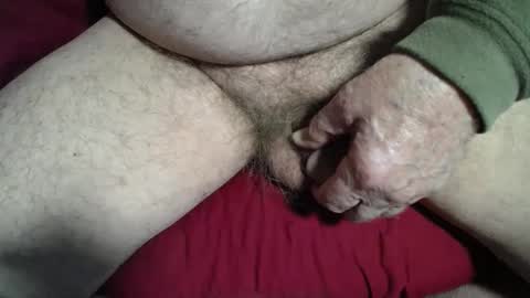 rustic69 online show from February 23, 11:25 pm