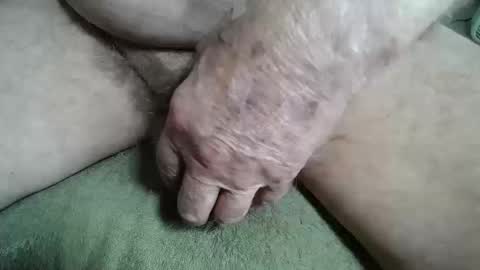 rustic69 online show from October 12, 2:27 pm