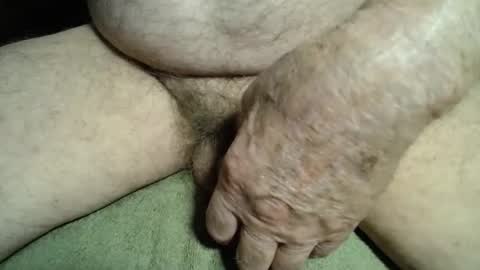 rustic69 online show from October 21, 12:17 pm