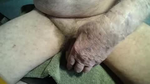 rustic69 online show from February 22, 3:32 pm