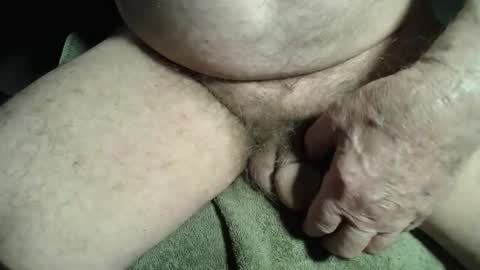 rustic69 online show from March 25, 10:54 am