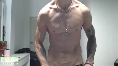 MillionDollarGuy online show from October 6, 3:59 am