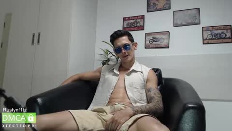 MillionDollarGuy online show from March 22, 1:09 am