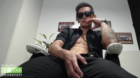 MillionDollarGuy online show from March 27, 5:02 am