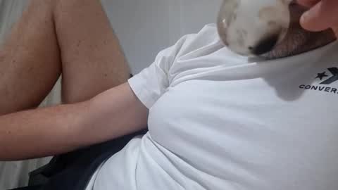 Snapshot of rustynuts95716 chatting on November 30, 9:41 pm rustynuts95716 online show from November 30, 9:41 pm