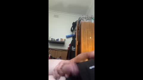 Snapshot of rustynuts95716 chatting on February 27, 8:42 pm rustynuts95716 online show from February 27, 8:42 pm