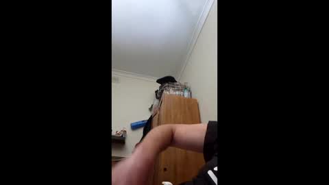 Snapshot of rustynuts95716 chatting on March 17, 11:02 am rustynuts95716 online show from March 17, 11:02 am