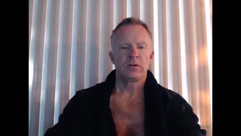 Snapshot of rustyva chatting on January 8, 1:31 pm rustyva online show from January 8, 1:31 pm