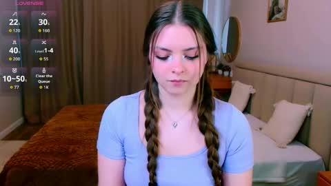 RutaYoung online show from April 16, 3:13 pm