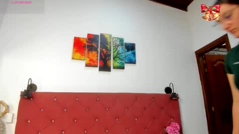 Ruth online show from January 10, 12:40 pm