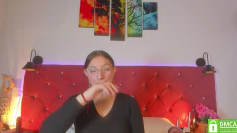 Ruth online show from March 6, 1:18 pm