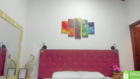 Ruth online show from March 28, 12:38 pm