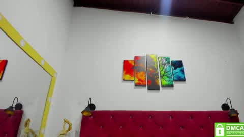 Ruth online show from April 5, 12:13 pm