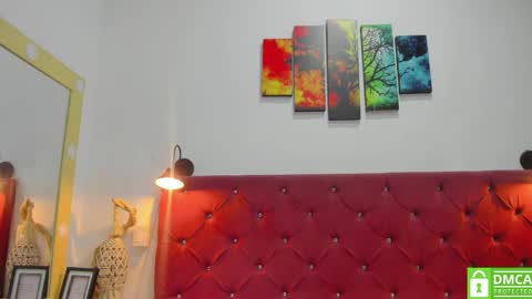 Ruth online show from April 8, 12:49 pm