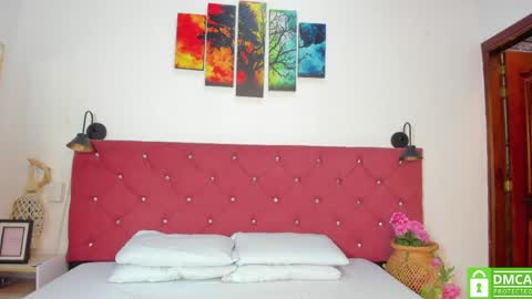 Ruth online show from April 12, 12:21 pm