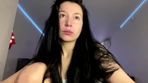 Snapshot of ruthkrzyston chatting on June 7, 8:18 am Anna online show from June 7, 8:18 am