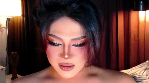 Samantha online show from January 22, 11:56 am