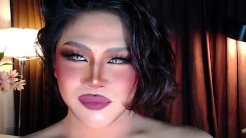 Samantha online show from February 4, 5:10 am