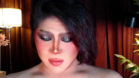 Samantha online show from February 9, 8:56 pm