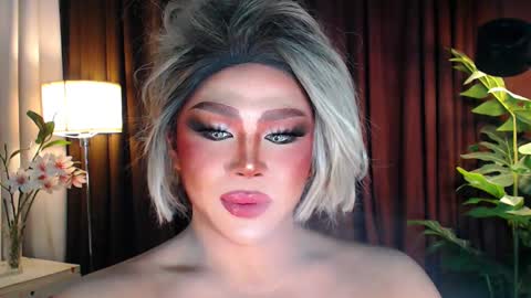 Samantha online show from February 10, 9:47 pm