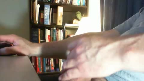 rutmuscle22 online show from February 13, 12:12 pm