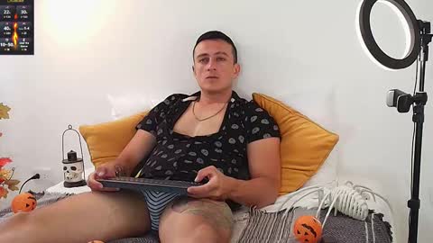 Sr Coast online show from October 30, 9:26 pm