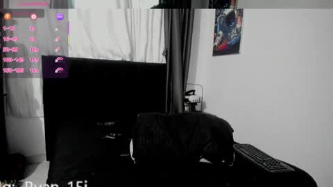 Ryan 15 online show from October 26, 11:38 am