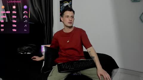 Ryan 15 online show from November 15, 3:04 am