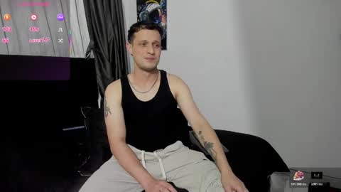 Ryan 15 online show from November 17, 1:44 am