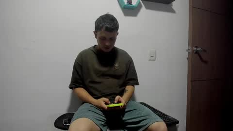 Ryan 15 online show from April 9, 10:53 am