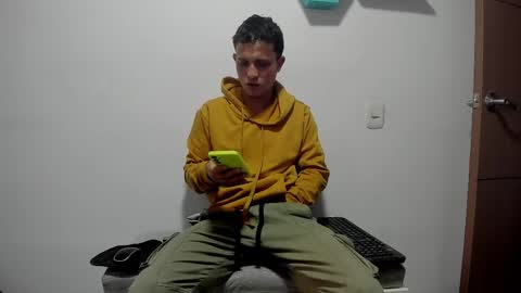 Ryan 15 online show from April 12, 11:37 am