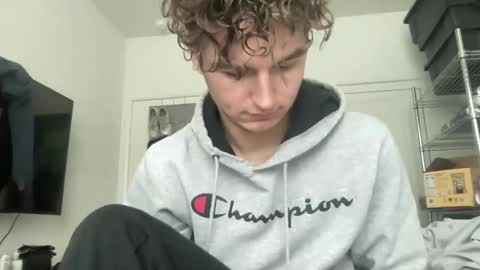 ryan online show from January 8, 9:55 pm