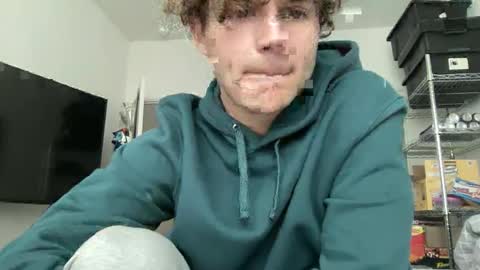 ryan online show from January 22, 10:05 pm