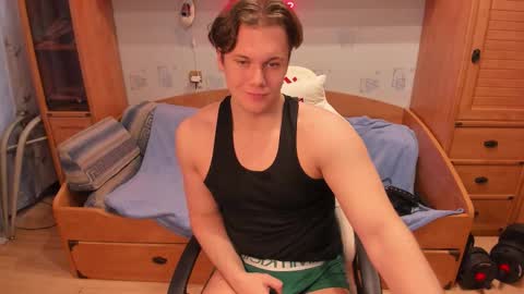 Ryan  Cole online show from February 24, 2:37 pm