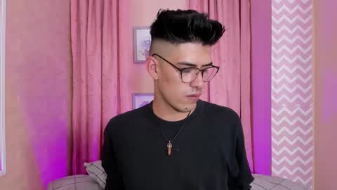 Ryan online show from December 13, 8:26 pm