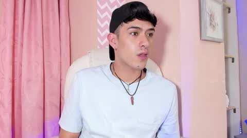 Ryan online show from January 10, 8:15 pm