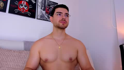 Ryan  online show from February 20, 1:35 am