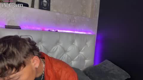 ryan_donovan online show from May 25, 3:56 am