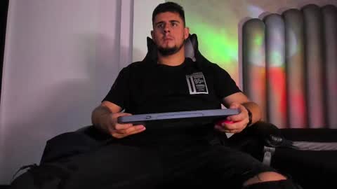 R Y A N online show from September 21, 4:58 am