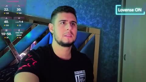 R Y A N online show from September 25, 12:31 pm