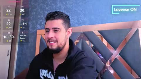 R Y A N online show from October 24, 2:13 pm