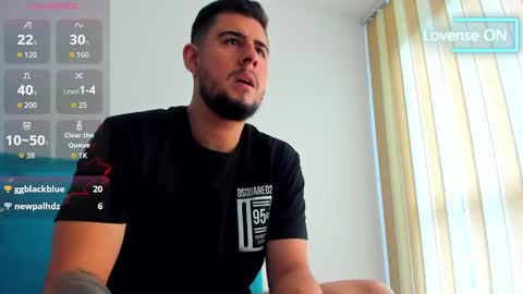 R Y A N online show from October 26, 1:17 pm