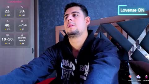 R Y A N online show from November 20, 11:54 am