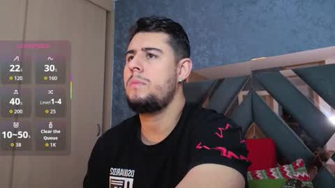 R Y A N online show from December 23, 10:46 am