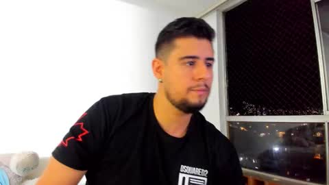 R Y A N online show from January 7, 2:03 am