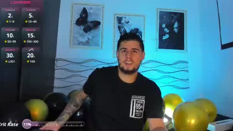 Ryan Evannss online show from July 9, 12:20 pm