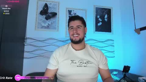 Ryan Evannss online show from August 2, 12:36 pm