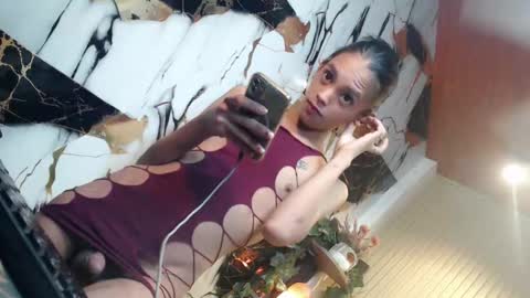 Snapshot of ryan_hyeson chatting on December 15, 12:31 pm Its me Ryan online show from December 15, 12:31 pm