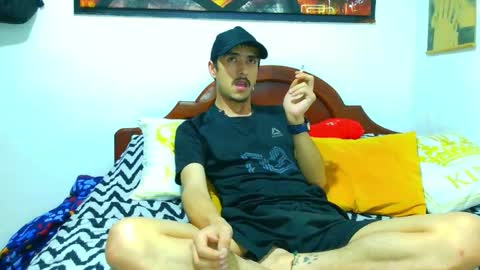 Snapshot of ryan_maxy chatting on October 14, 8:59 am ryan online show from October 14, 8:59 am