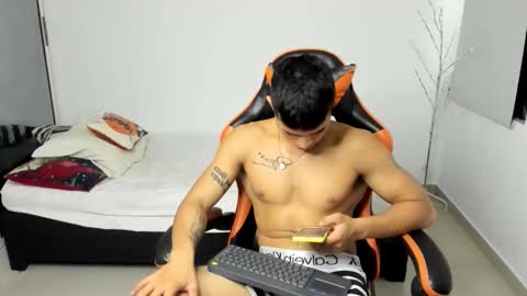 ryan_myerz online show from February 8, 7:28 pm